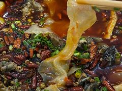 手工魔芋-黑竹香鸡(营和巷店)