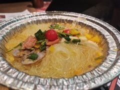 -吞鱼兽麻辣烤鱼(万达店)