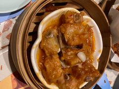 -点都德(广州白云山景区南门店)