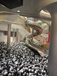 -奈尔宝·国风主题儿童乐园·亲子餐厅(豫园商城店)