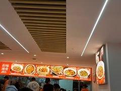-韵味湘肴·小炒黄牛肉(五一广场店)