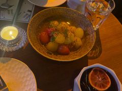 -Blac+Blac(中海环宇荟店)