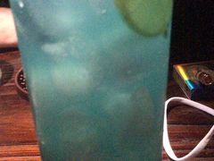 -HUNTING BAR亨霆鸡尾酒馆(越秀淘金店)