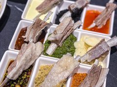 -蒙料·手把肉(望京店)