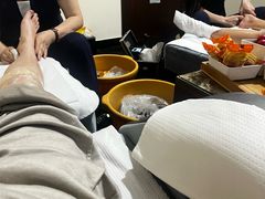 -水秀坊·足道 SPA 按摩(巨鹿路店)