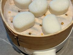 红糖年糕-佬太公海鸭·海鲜大排档(上海总店)