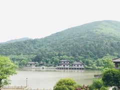 -孙武文化园-停车场