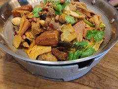 -川锅哎哟·麻辣香锅(国大城市广场店)