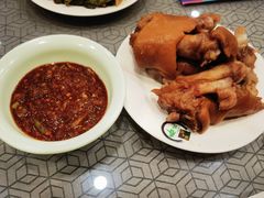 猪蹄-春花民族美食(佳木斯总店)