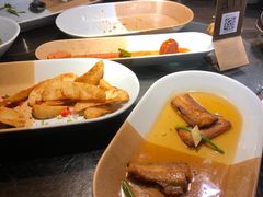 -外婆家(杭州马塍店·杭帮菜名店)