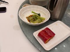 -喜宴又一村·粤菜·茶点·海鲜(壹方天地店)