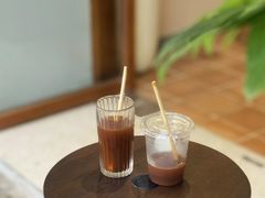 -Radar Coffee(思南路店)
