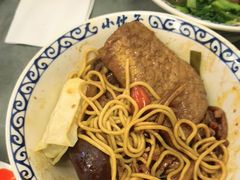 -梅溪·小伙子干挑面(安吉总店)