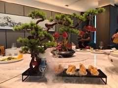 -宴昆山·私房菜(春晖店)