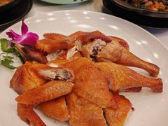 -大天然酒店(军民路店)