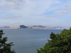 -胡里山炮台