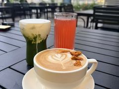 -Pekaa啤咖食肆Coffee&Bistro
