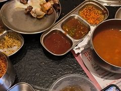 -炽城·烤肉名家(鸿达中央广场店)