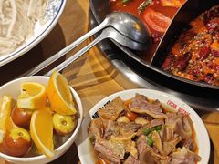 -楠火锅(太古里总店)