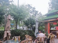 -田园印象·成都土菜院子(华阳店)