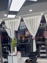 -U·NI SALON 造型