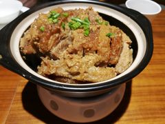芋头扣肉-霁云上院餐厅