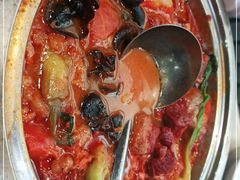 -福春居饺子楼(创业路店)