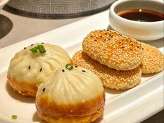 -淮扬府·游园京梦(中粮广场店)