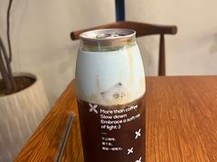 -星宙咖啡STELLARIS CAFE(广告产业园店)