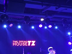 -TZ House音乐现场(茅台店)