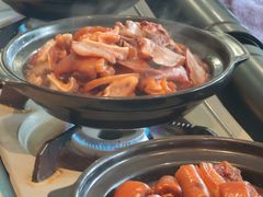 红烧猪尾巴-群乐饭店(滨安路店)