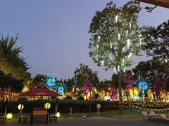 -歌斐颂巧克力小镇