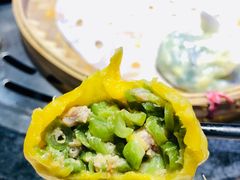 芸豆蒸包-船梆煮•蒸汽海鲜·炉火烤肉(五四广场店)