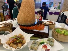 -万山楼海鲜酒家·二十三年老字号