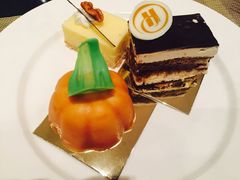 -富力希尔顿酒店·地阔自助餐厅