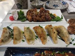 -樱の千渡日式料理·铁板烧•烧鸟(金盛田广场店)