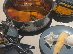 -喜庭海鲜自助(北辰三角洲北辰荟店)