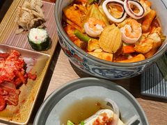 -虎哥六韩式烤肉料理 TIGERGRILL(隆生金山湖中心购物广场店)