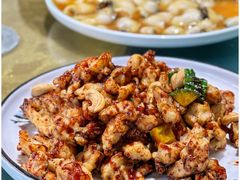 -逢春菜馆天津菜(胜利路店)