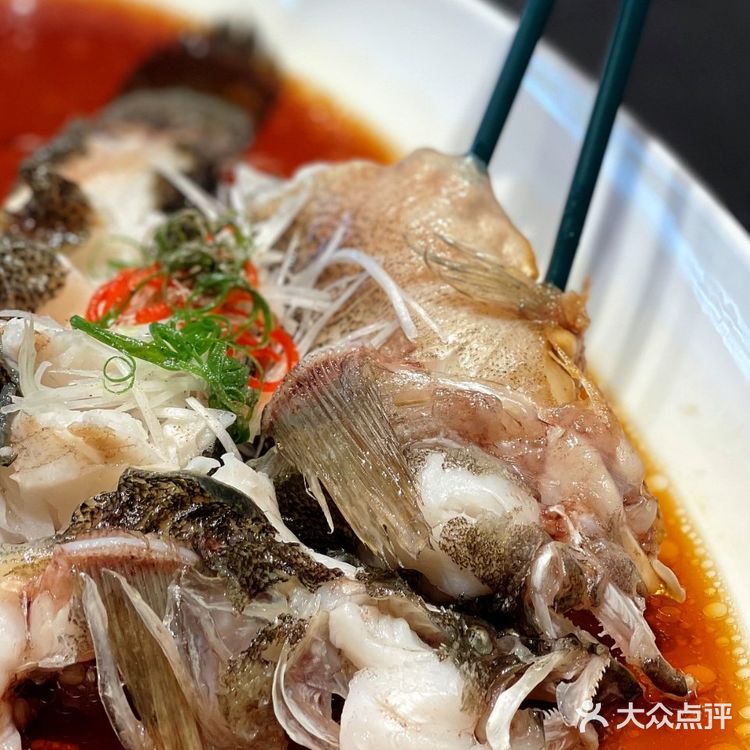 柒园竹荟 | 魔都也有这么地道、精致的杭帮菜啦