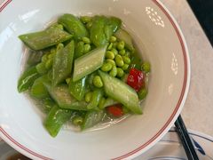 -二泉园老菜馆·百年无锡菜