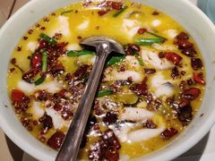 -荷花亭·湖北融合菜(中商广场店)