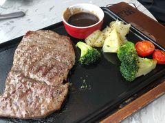 -必胜客(金开大道店)