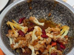 -大树餐厅(红旗街万达店)