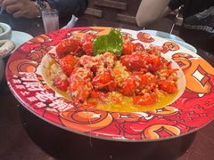 -阿财老铺·老蚌埠龙虾城(华夏总店)