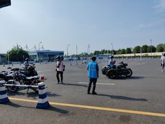 -小昆山驾校·基地自营(松江大学城实体店)