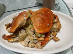 -乾隆美食·本帮菜(黄河路店)