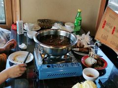 -聚首堂·特色小吃·肘子(什刹海德胜门店)