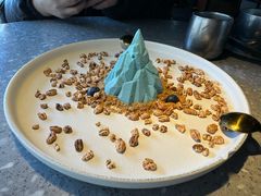 -黑青稞庄园·新式藏餐·牦牛肉汤锅(新都桥店)