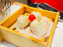 禄运金牌虾饺皇-禄运茶居·手工点心(体育西店)